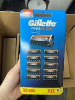 Partij Gillette proglide, Ophalen, Nieuw, Overige typen