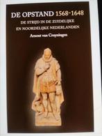 De opstand 1568 - 1648, Ophalen of Verzenden, 20e eeuw of later, Gelezen, Europa