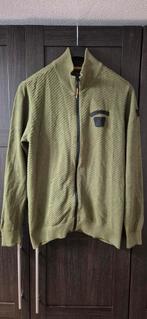 PME Legend vest - Groen - Maat XXL, Kleding | Heren, Overige maten, Ophalen of Verzenden, Zo goed als nieuw, PME Legend