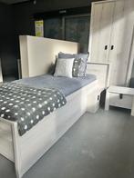 SHOWMODEL tienerkamer Lugano, Ophalen, Zo goed als nieuw, Jongetje of Meisje