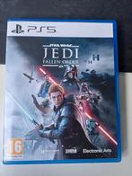 Star Wars Jedi Fallen Order PS5, Ophalen of Verzenden, Zo goed als nieuw