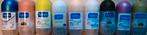 Sanex Deo Roller's (4 voor €5,-), Ophalen of Verzenden, Nieuw, Deodorant of Bodyspray