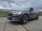 Volvo XC60 2.0 T8 Plug-in hybrid AWD Inscription Exclusive, Auto's, Automaat, Gebruikt, 1969 cc, Bedrijf