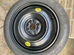 reservewiel / thuiskomer 100 x 4  OA Toyota Opel Suzuki VW, Ophalen, Zo goed als nieuw