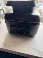 Russel  hobbs, Ophalen, Zo goed als nieuw