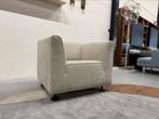Nieuw Gelderland Fauteuil 4800 Infinity Grijs design Stoel, Huis en Inrichting, Fauteuils, Nieuw, 75 tot 100 cm, Ophalen of Verzenden