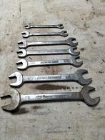 Steeksleutel Set - Inch Maten, Doe-het-zelf en Verbouw, Gereedschap | Handgereedschap, Ophalen of Verzenden