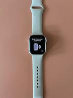 Apple Watch Series 7 - 41mm - sterrenlicht, Sieraden, Tassen en Uiterlijk, Smartwatches, Hoogte, Wit, IOS, Ophalen of Verzenden