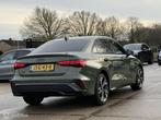 Audi A3 Limousine 35 TFSI S edition Aut-Pano-Matrix-Ambient, 1498 cc, Zwart, 4 cilinders, 150 pk