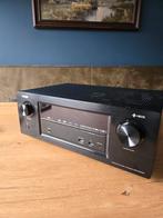 Denon AVR-X2400H, Audio, Tv en Foto, Versterkers en Receivers, Ophalen, Zo goed als nieuw, 120 watt of meer, Denon