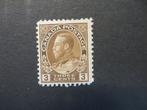 RB2519: Canada GV 3 c, Ophalen of Verzenden