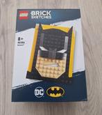 Lego 40386 Batman Sketch sealed, Ophalen, Nieuw
