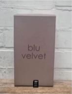 Blu Velvet - Prachtige sneakers maat 41 - Nieuw €149, Nieuw, Ophalen of Verzenden, Sneakers of Gympen, X