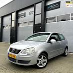 Volkswagen Polo 1.4-16V Comfortline |Clima|Navi|Cruise|Inrui, Voorwielaandrijving, 15 km/l, Gebruikt, Origineel Nederlands