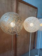 Moooi Random vloerlampen, Huis en Inrichting, Lampen | Vloerlampen, Design, Ophalen of Verzenden, Zo goed als nieuw, 150 tot 200 cm