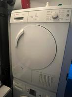 Bosch Maxx 7 Sensitive Droger - Gebruikt, Witgoed en Apparatuur, Wasdrogers, Ophalen, 6 tot 8 kg, Gebruikt, Voorlader