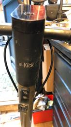 E kick swapfiets  e- step, 51 tot 55 cm, Ophalen