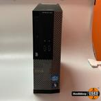 Dell optiplex 3020, Zo goed als nieuw