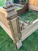 Antiek bed, Antiek en Kunst, Antiek | Meubels | Bedden, Ophalen