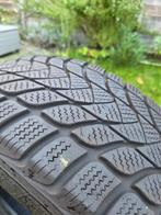 4x Landsail winterbanden 205/55 R16 M+S H, Auto-onderdelen, Banden en Velgen, Ophalen, Gebruikt, 16 inch, Banden en Velgen