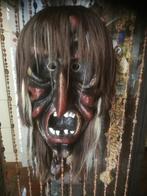 Te koop : Masker : Tschaggatta , Lotschental, Ophalen of Verzenden