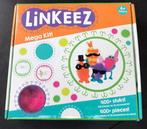 Linkeez doos 400 stuks, Ophalen of Verzenden, Zo goed als nieuw, Knutselen