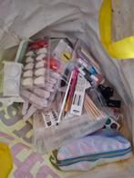 Te koop nagel spullen, Overige kleuren, Ophalen of Verzenden, Zo goed als nieuw, Handen en Nagels
