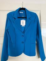 Blazer zizo maat 36 nieuw blauw, Zizo, Blauw, Ophalen of Verzenden, Zo goed als nieuw