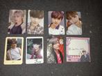 Seventeen jun photocards ( kpop ), Aziatisch, Ophalen of Verzenden, Zo goed als nieuw