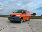Volkswagen Transporter 1.9 TDI Camper off-grid, Voorwielaandrijving, Stof, Origineel Nederlands, Grijs