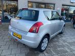 Suzuki Swift 1.3 3D Airco Versnellingsbak Revisie koppeling, Gebruikt, Elektrische ramen, Swift, Bedrijf