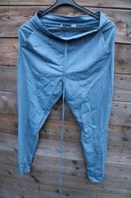 Tregging blauw Azzurro mt S travel Vaste prijs, Kleding | Dames, Blauw, Ophalen of Verzenden, Zo goed als nieuw, Azzuro