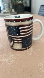 Lang and wise collector Mugs drink beker” Old Glory”, Ophalen of Verzenden