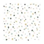 1x esta behang 139033. Scandi cool. Kinderbehang., Ophalen of Verzenden, Minder dan 10 m²