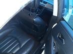 Mercedes CLS-Klasse Cls300 Aut7 2010 Wit, Automaat, Lederen bekleding, Zwart, 4 stoelen