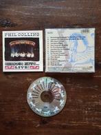 Phil Collins - Serious hits...live! cd best of rock Genesis, Ophalen of Verzenden, 1980 tot 2000, Gebruikt