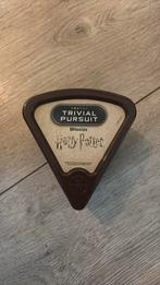 Spel Harry Potter trivial pursuit bite size, Hobby en Vrije tijd, Gezelschapsspellen | Bordspellen, Ophalen of Verzenden, Nieuw