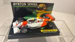 Indycar penske Chevrolet 1993 ayrton senna minichamps 1.43