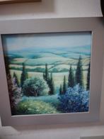 Ribbelraster Toscane, Ophalen of Verzenden
