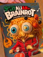 Brainrot ruilen, Eén comic, Ophalen of Verzenden, Zo goed als nieuw, Amerika