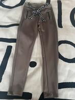 Culture mooie broek/ mooie broek/ maat m, Maat 38/40 (M), Bruin, Verzenden, Zo goed als nieuw