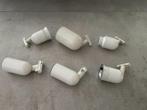 Lumiance lampen, Ophalen of Verzenden, Gebruikt, Metaal, Lumiance