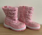 Snowboots maat 31 zgan, Kinderen en Baby's, Kinderkleding | Schoenen en Sokken, Meisje, Ophalen of Verzenden, Laarzen, Zo goed als nieuw