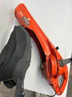 Flymo Electrolux gardenvac met hakselaar, Tuin en Terras, Bladblazers, Ophalen, Gebruikt, Handgedragen, Flymo