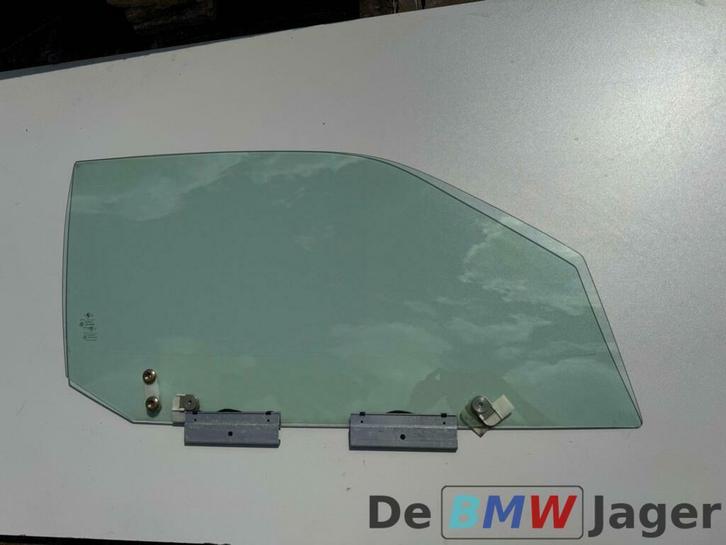 Zijruit rechtsvoor BMW 3-serie Cabrio Coupe E36 51321977514, Auto-onderdelen, Ruiten en Toebehoren, BMW, Gebruikt, Ophalen of Verzenden