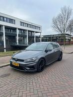Volkswagen Golf 2.0 AUT 2017 Grijs, Auto's, Automaat, 4 cilinders, 1984 cc, 310 pk