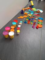 Klei Set - Vormen, Persen & Meer!, Ophalen of Verzenden, Gebruikt, Knutselen