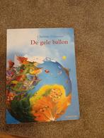 de gele ballon, Ophalen, Gelezen, Charlotte Dematons