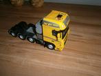 WSI Daf Demo 8x4 zwaartransport trekker hoog model, Ophalen of Verzenden, Zo goed als nieuw, Bus of Vrachtwagen, Wsi