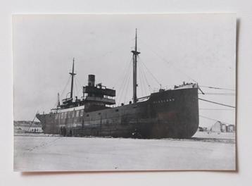Stranding Midsland. beschikbaar voor biedingen